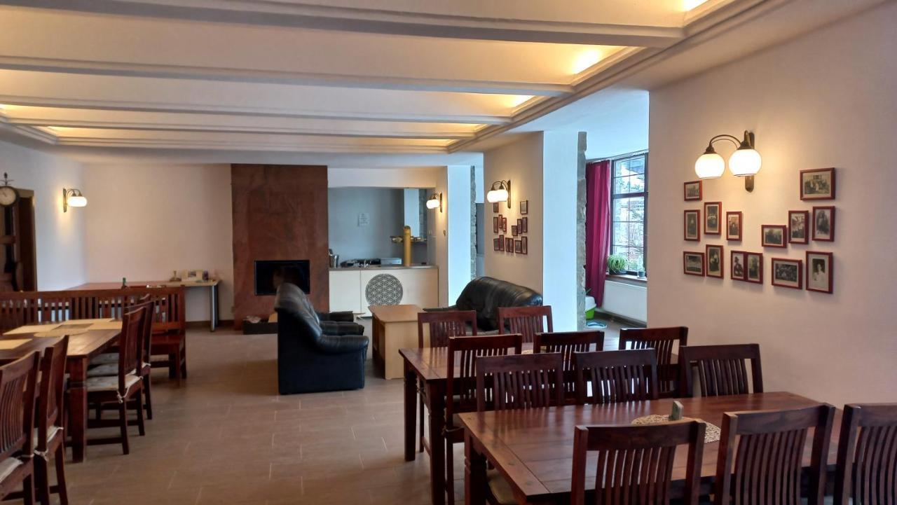 Veghouse - Penzion U Plaze Hotel Horní Bečva Екстериор снимка